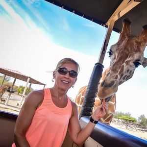 Meet your Posher, Dawn